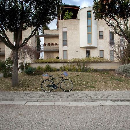 L' Antico Borgo Martella Exterior photo