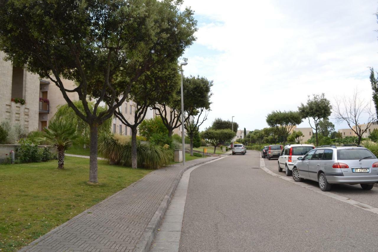 L' Antico Borgo Martella Exterior photo
