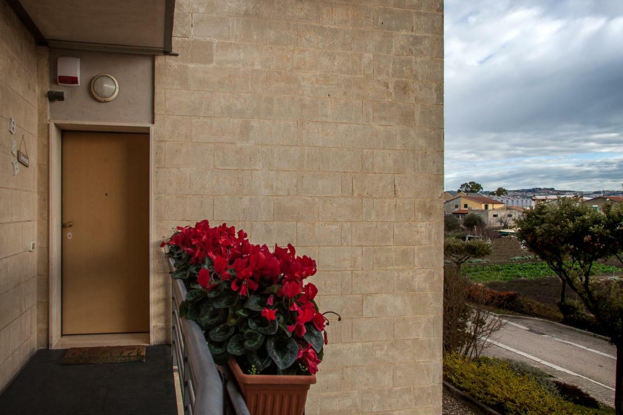 L' Antico Borgo Martella Exterior photo